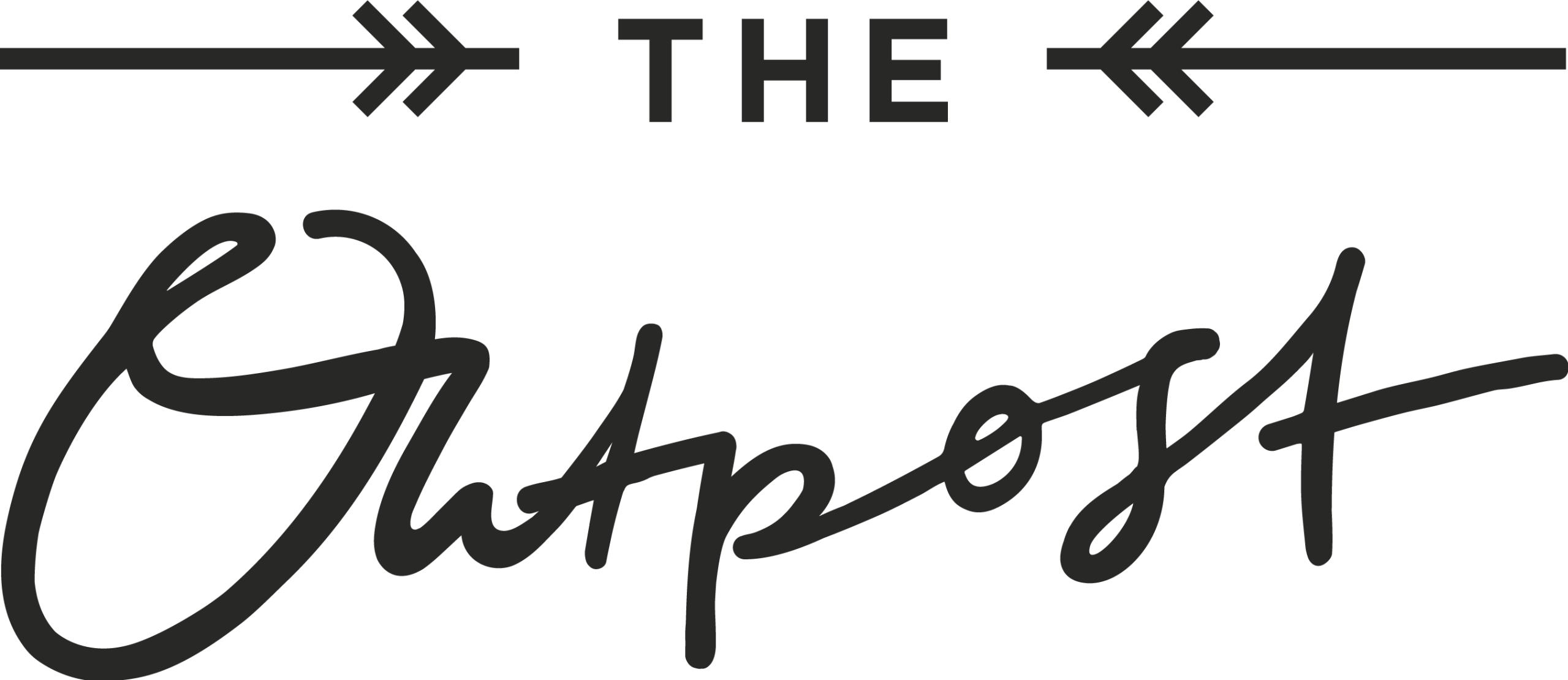 The Outpost – Pequot Lakes